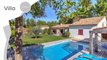 A vendre - Maison/villa - Saint cyr sur mer (83270) - 8 pièces - 250m²