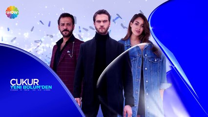Çukur 37. Bölüm İlk Sahne