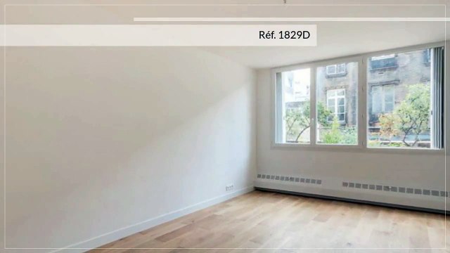 A vendre - Inconnu - Paris (75010) - 2 pièces - 46m²