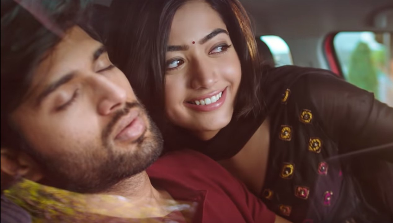 Watch 'Geetha Govindam' 'fuLL/MOVie'