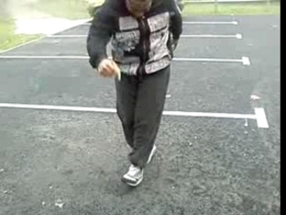 c-walk