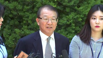 양승태 USB 사실상 자진 제출...초유의 대법원장 압수수색 / YTN