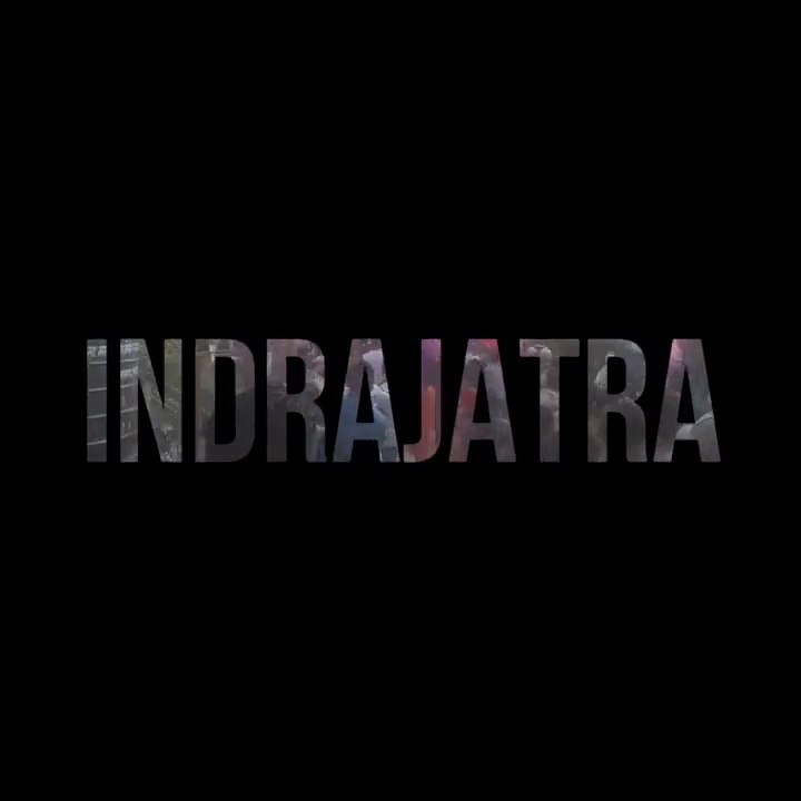 INDRAJATRA 2018