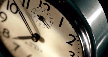 İleri Saat Uygulamasına İlişkin Karar Resmi Gazete'de Yayımlandı