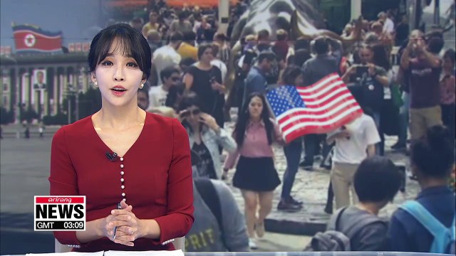 77% of Americans support diplomatic relations with North Korea if it abandons nukes: Poll