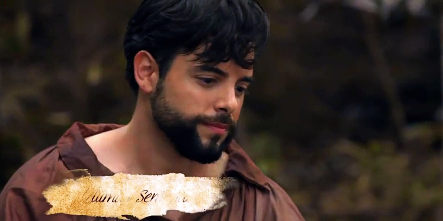 ESCRAVA MÃE - ÚLTIMAS SEMANASA obsessão por Miguel desperta o ódio em Maria Isabel!Acompanhe, amanhã às 22h00, a telenovela Escrava Mãe, no seu canal prefer