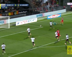 5 Gol Terbaik Ligue 1 - Pekan 8