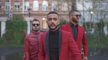 Гусейн Гасанов - Цвет настроения красный