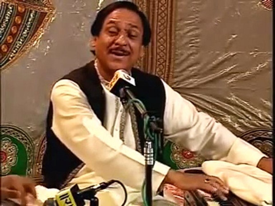 Rabba Yaar Mila De Tu Mera by Ghulam Ali