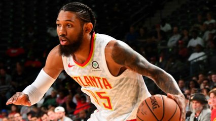 NBA - Pré-saison : Les Hawks dominent les Pelicans