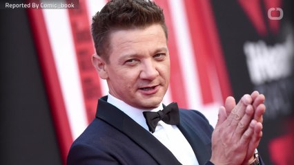 'Avengers 4' Fan Art Imagines Hawkeye As Ronin