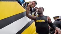 Le'Veon Bell Apparently Still Has No Plans To Return To The Steelers