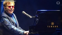Elton John's Biopic Is Everything You Thought It Would Be
