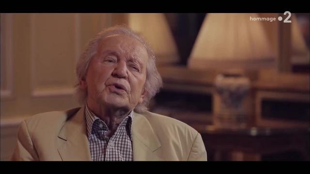 Charles Aznavour et le deuil impossible de son fils : Ça toujours été un très gros chagrin