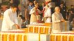 Gandhi Jayanti : PM Modi, Rahul Gandhi, Prez Kovind pays Tribute to Mahatma Gandhi | Oneindia News