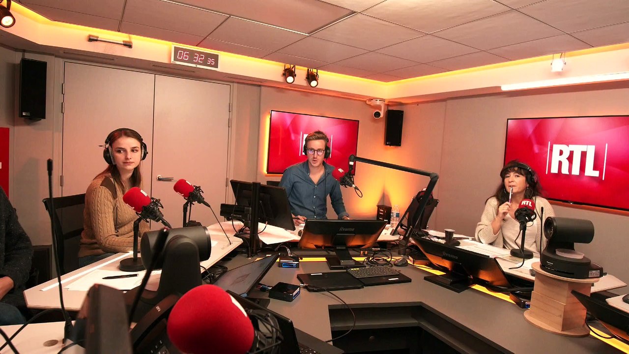 Les actualités de 6h30 : l'hommage émouvant de Paris à Charles Aznavour