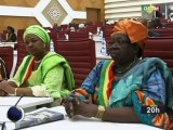 ORTM/Ouverture des travaux de la Session d’octobre de l’assemblée nationale du Mali