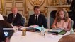 Pourquoi Emmanuel Macron a refusé la démission de Gérard Collomb