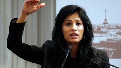 Gita Gopinath बनी IMF Chief Economist, India में हुआ है जन्म । वनइंडिया हिंदी