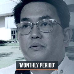 Making their blood boil: Netizens rage over Bertiz’s period excuse