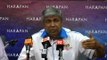 Danyal: PKR's campaign efforts will not affect PD tourism
