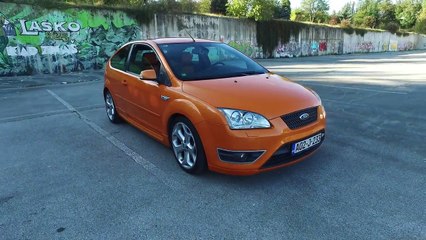 UPADLJIVO BRZ - FORD FOCUS ST 2.5 TURBO !