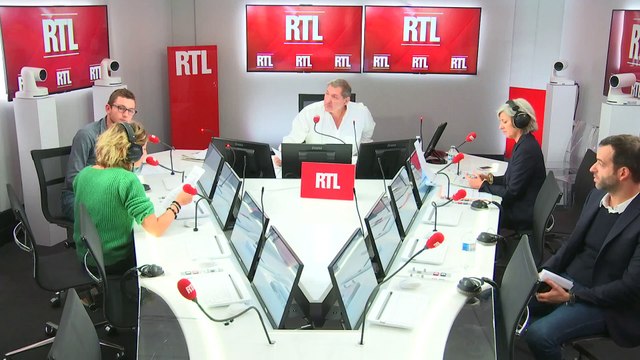 Aujourd'hui, les seniors se sentent délaissés et maltraités , déplore Isabelle Saporta