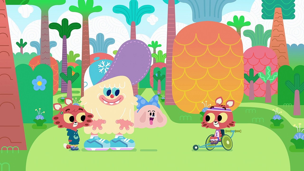 Paprika S01E11 Dailymotion Video