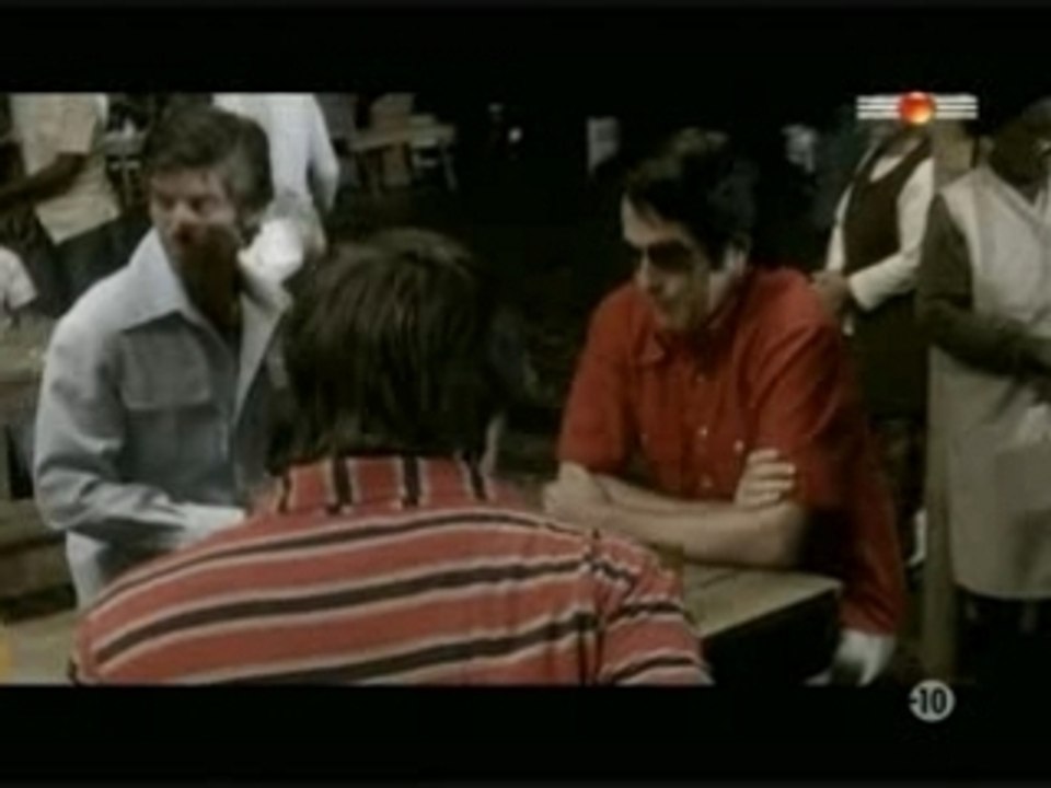 Jim jones la folie meurtriere d'un gourou.02