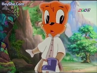 Thất Kiếm Anh Hùng - Tập 58 - vào www.HayGhe.Com để xem tập mới nhất!