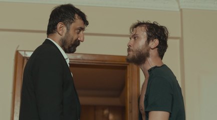 Çukur 2.Sezon 3.Bölüm Sen Hangi Dağın Kurdusun?