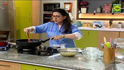Mocha Cookies Recipe by Chef Zarnak Sidhwa 10 August 2018