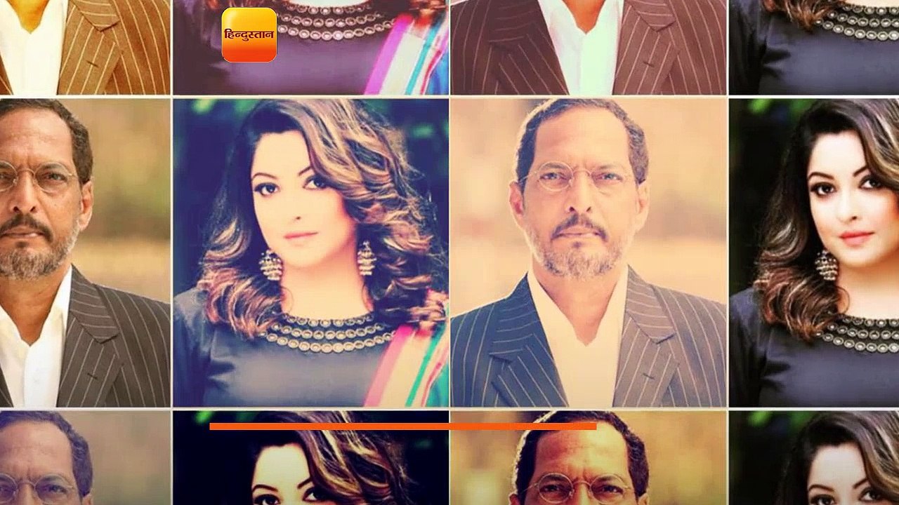Nana Patekar sends legal notice to Tanushree Dutta demands apology