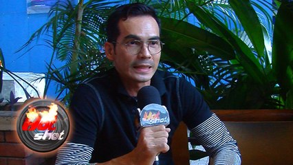 Atalarik Syah Tanamkan Kemandirian Pada Buah Hati Sejak Dini