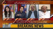 Charter of Democracy was actually a Charter of corruption between PMLN and PPP, says Usman Dar