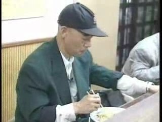 YOSHIYUKI TOMINO「Brain Powerd」　1/2