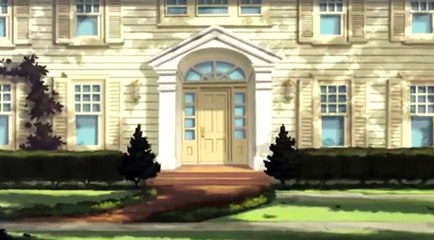 The Boondocks S02E02 - Tom, Sarah and Usher