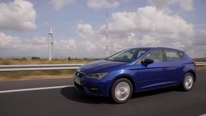 Seat - De la Sagrada Familia a la Torre Eiffel por 45 euros