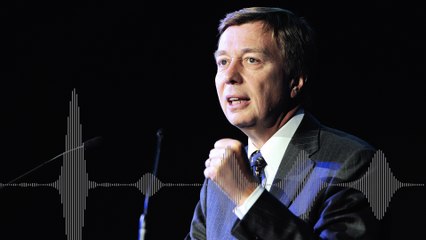 Les voitures hybrides représentent "67% de nos ventes", dit Didier Leroy numéro 2 de Toyota