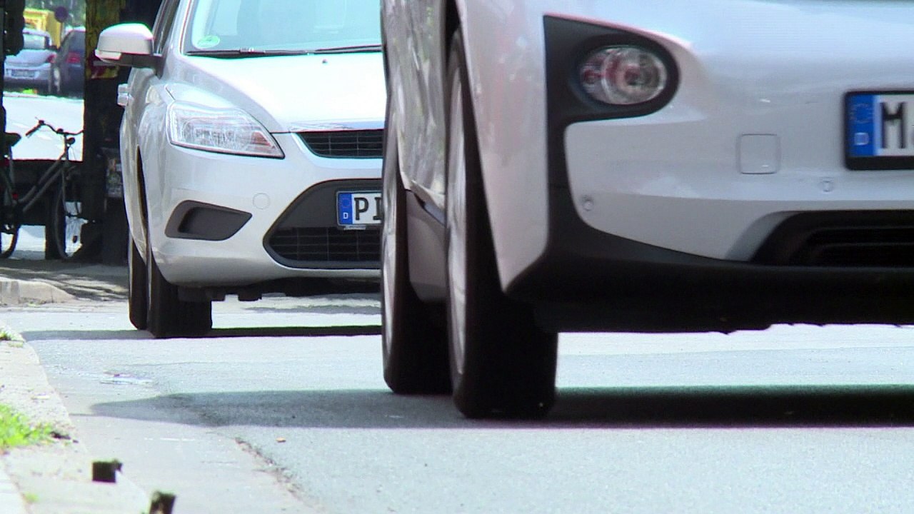 Eingung im Diesel-Streit