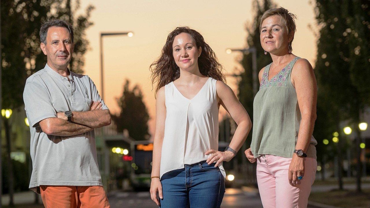 Investigadores de la UPV/EHU descubren que una planta del Amazonas es capaz de matar las células del cáncer