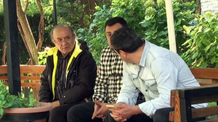 20 bin lira değerindeki motosikleti çalan hırsızların rahatlığı pes dedirtti... O anlar kamerada