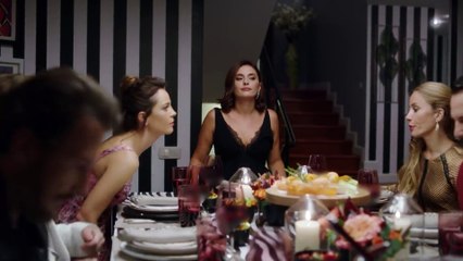 Ufak Tefek Cinayetler 35 Bölüm