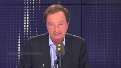 Travail du dimanche "Nos salariés ne sont pas demandeurs (...) nous ne courons pas après, nous sommes pour la situation actuelle" affirme le PDG de E. Leclerc
