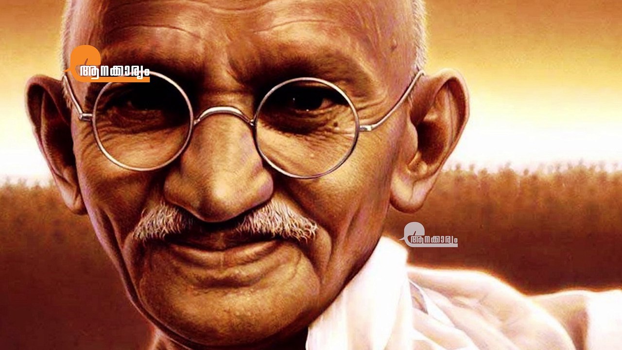 Mahatma Gandhi Biography;dying for freedom