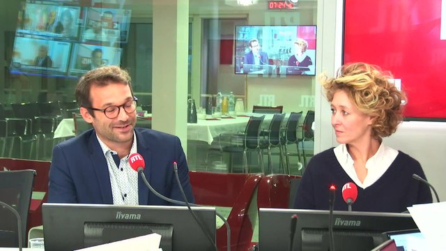 Pollution : Le gouvernement est soumis à la justice , explique un avocat