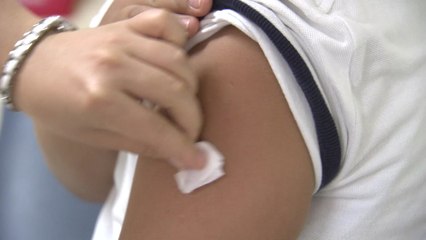 오늘부터 아동·노인 '독감 예방 접종' 시작 / YTN