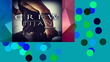 Library  Crew (Crew Series Book 1)