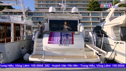 Sự Lựa Chọn Của Lara Tập 6 - KUBIZU - Ngày 02/10/2018 - THVL1 Lồng Tiếng - Su Lua Chon Cua Lara Tap 6 - Su Lua Chon Cua Lara Tap 7