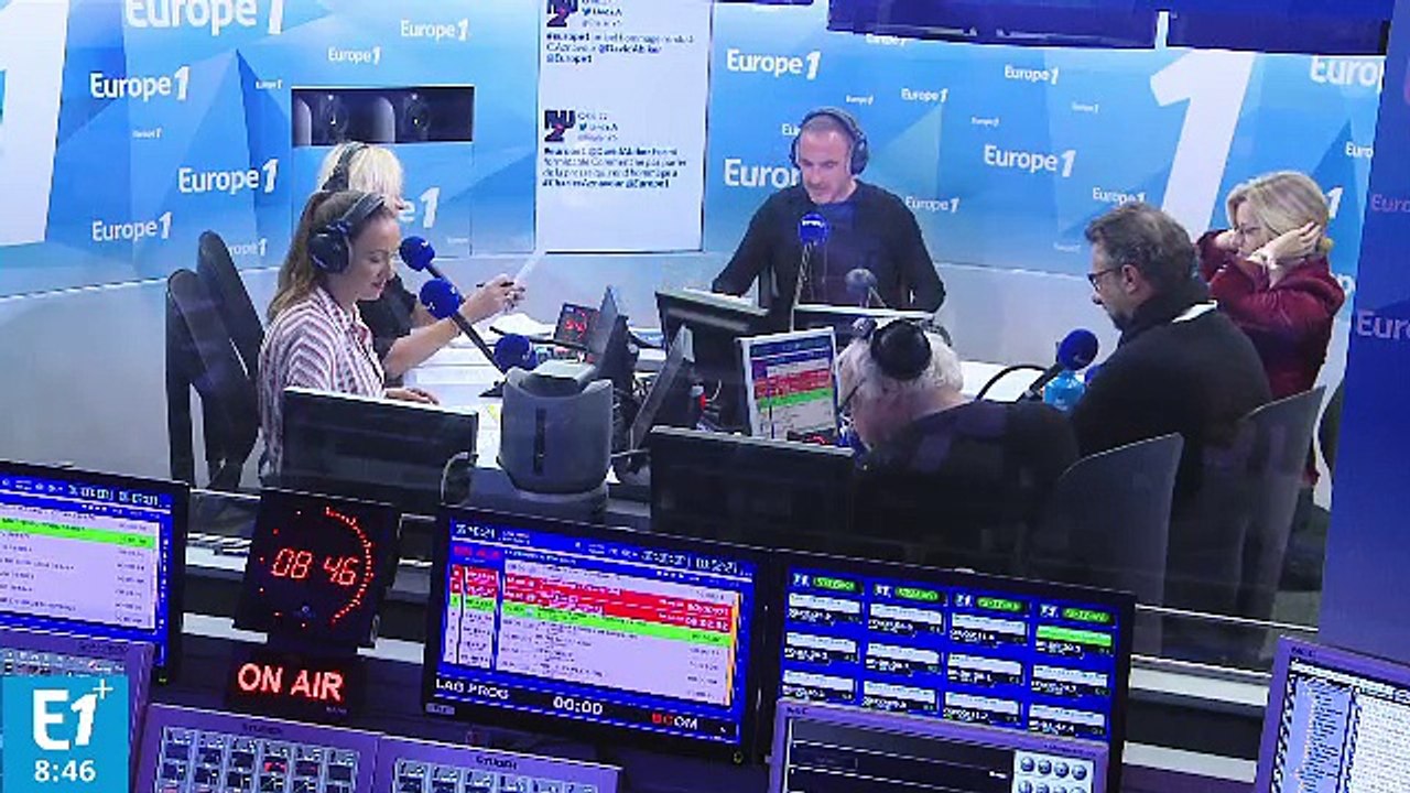 Frédéric Mitterrand à propos de la mort de Char...